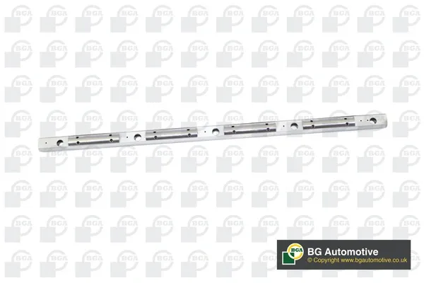 Ось коромысла рокеров RS6101 BGA