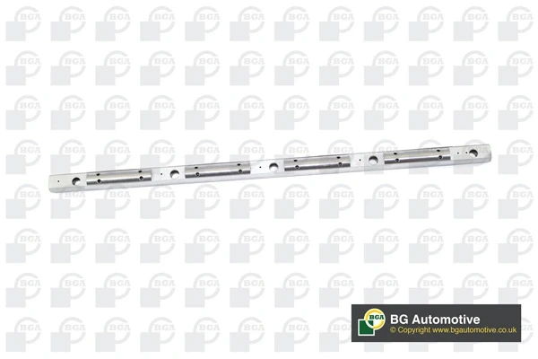 Ось коромысла рокеров KM0100255CHN KAP
