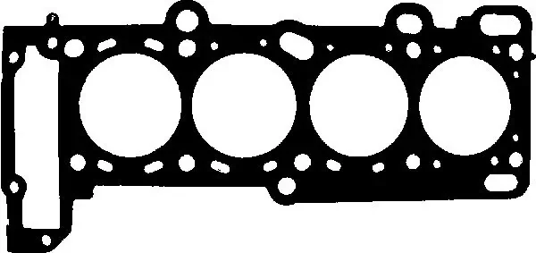 Прокладка ГБЦ Ford Scorpio