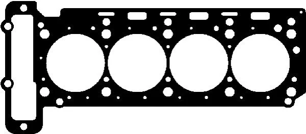 Прокладка ГБЦ A1110162820 Mercedes