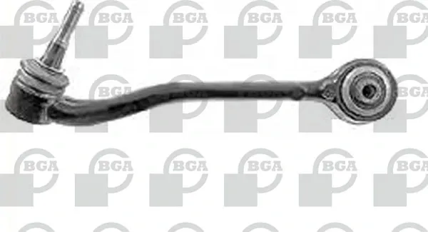 Нижний рычаг TRC0910 BGA