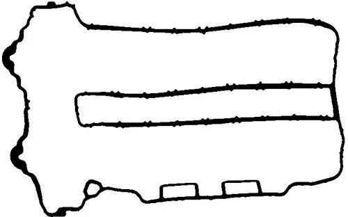 Прокладка клапанной крышки RC6543 BGA