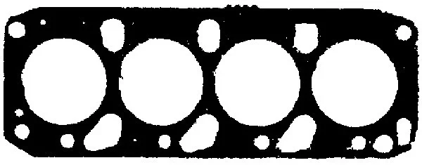 Прокладка ГБЦ 1303931 Ford