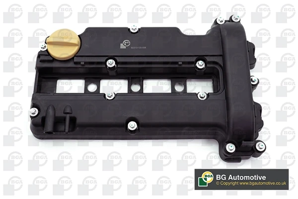 Клапанная крышка RC65002 BGA