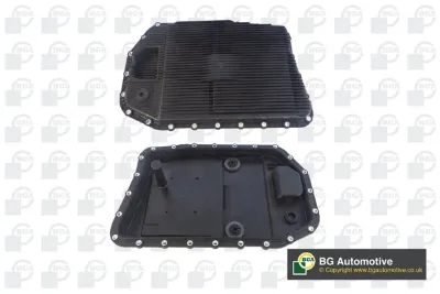 Поддон АКПП BGA SP0901