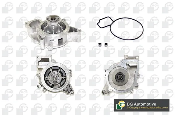 Помпа CP3446 BGA