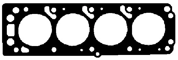Прокладка ГБЦ 0607991 Opel