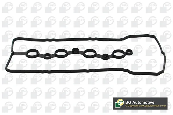 Прокладка крышки двигателя Parts-Mall P1GA080 цена, от