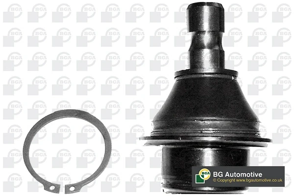 Нижняя шаровая опора SJ6307 BGA