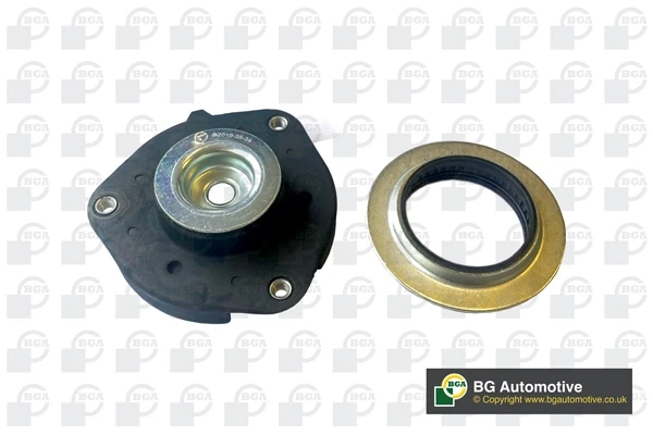 Опора переднего амортизатора SM9611 BGA
