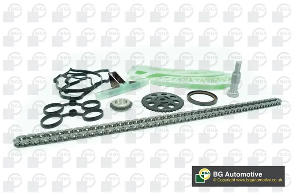 Комплект цепи ГРМ TC1025FK BGA