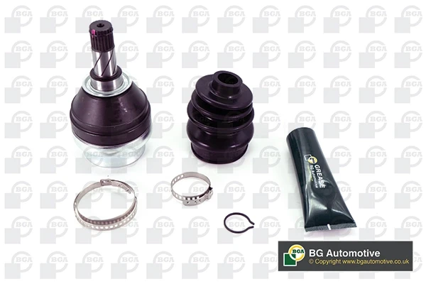 ШРУС внутренний передний CV9528B BGA