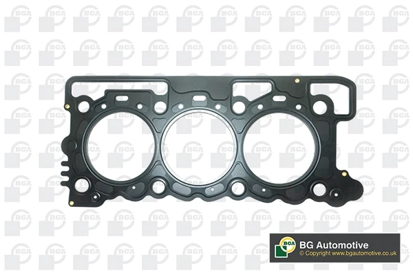  Прокладка ГБЦ Land Rover Range Rover 
