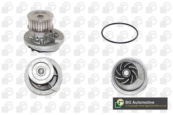 Помпа CP2894 BGA