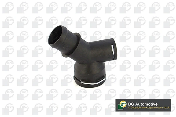 Фланец системы охлаждения FA9609 BGA