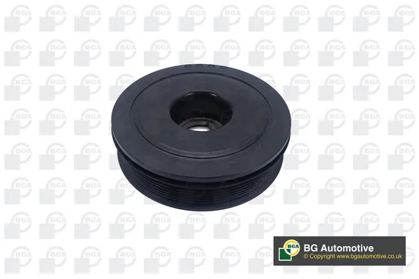 Шкив коленвала DP1202 BGA