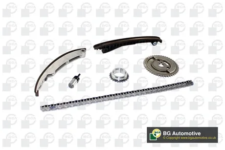 Комплект цепи ГРМ TC0440FK BGA