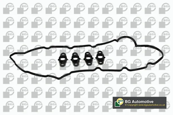  Прокладка клапанной крышки Mazda 3 