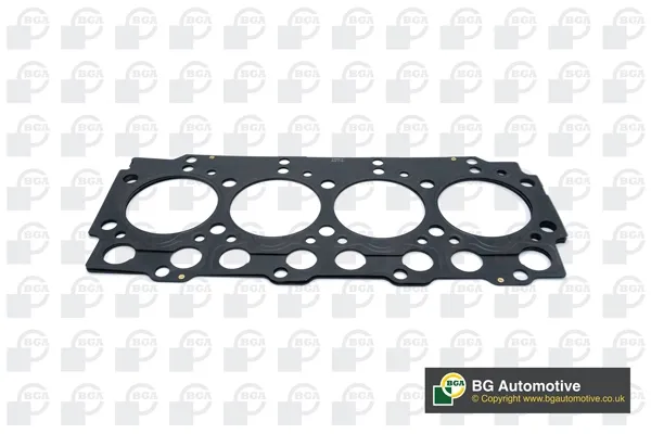 Прокладка ГБЦ 5607431 Opel