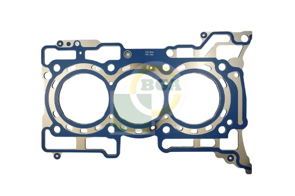 Прокладка ГБЦ 2511728 Ford