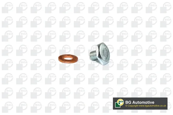 Пробка поддона двигателя PK1404 BGA