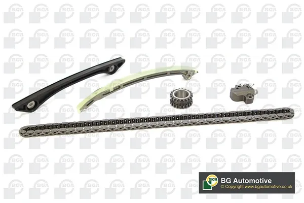 Комплект цепи ГРМ TC2304FK BGA