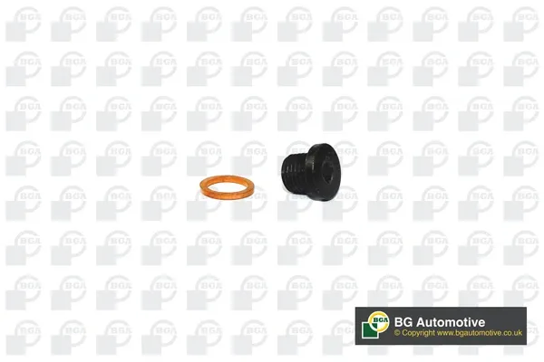 Пробка поддона двигателя PK0103 BGA