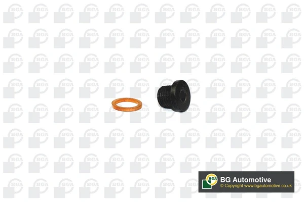 Пробка поддона двигателя PK0103 BGA