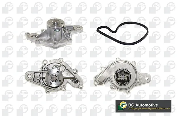 Помпа CP3308 BGA