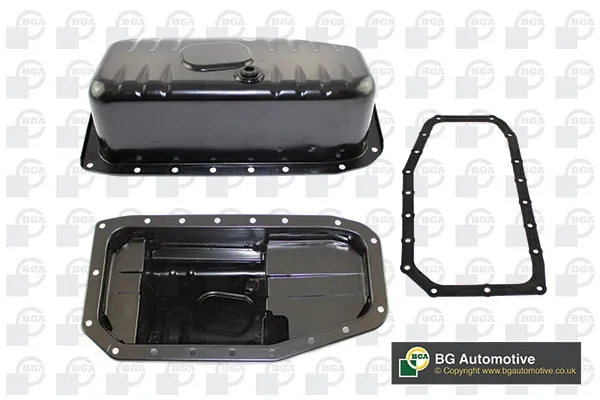 Поддон двигателя SP1406 BGA