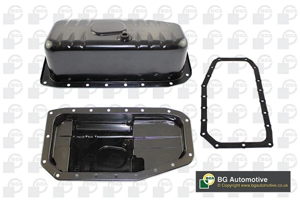 Поддон двигателя SP1406 BGA