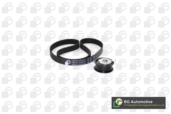 Комплект ГРМ TB0108K BGA