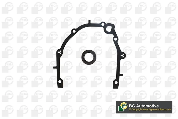  Нижний комплект прокладок двигателя Fiat Marea 