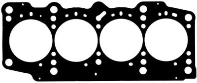 Прокладка ГБЦ Fiat 500 312