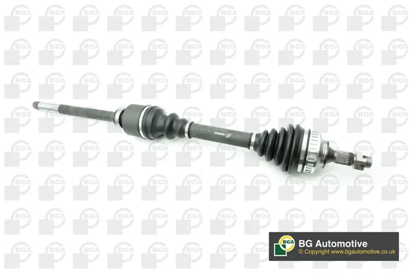 Правая полуось DS6705RA BGA