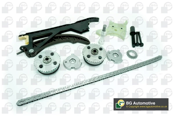 Комплект цепи ГРМ TC0940VFK BGA