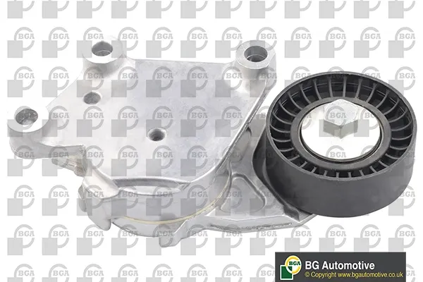 Натяжитель приводного ремня DC0904 BGA