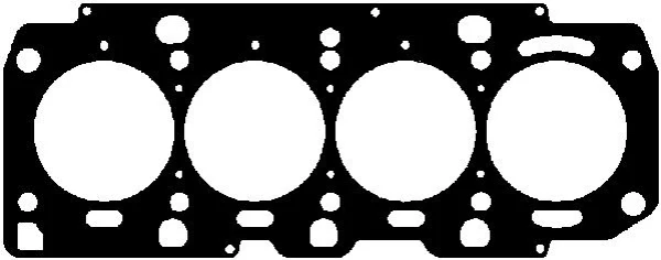 Прокладка ГБЦ 60664642 Fiat/Alfa/Lancia