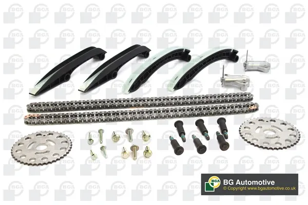 Комплект цепи ГРМ TC6324FK BGA