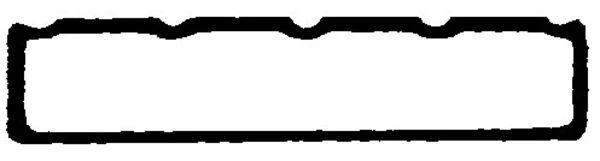 Прокладка клапанной крышки RC6311 BGA