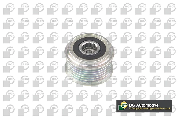 Шкив генератора DC2303 BGA