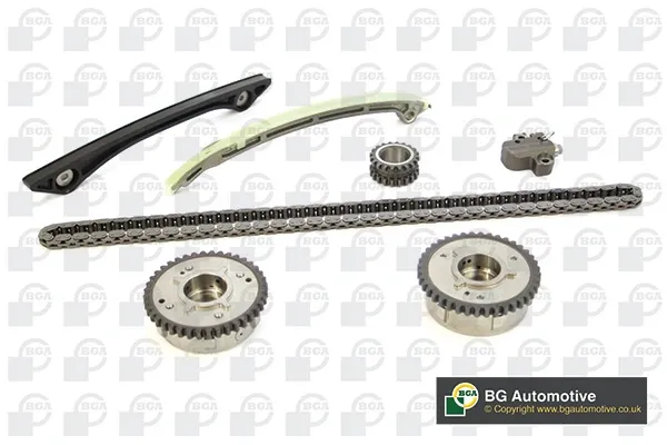 Комплект цепи ГРМ TC2304VFK BGA
