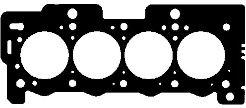 Прокладка ГБЦ CH1507 BGA