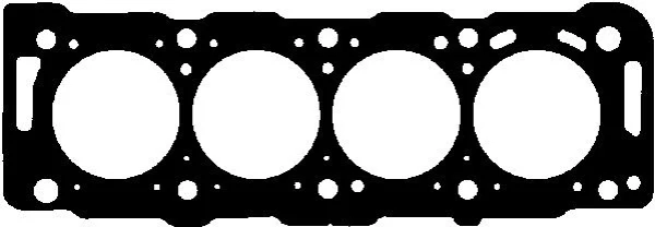 Прокладка ГБЦ 9635967580 Fiat/Alfa/Lancia