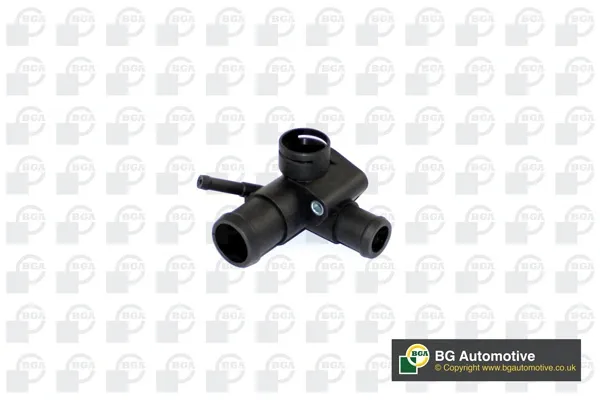 Фланец системы охлаждения FA2300 BGA