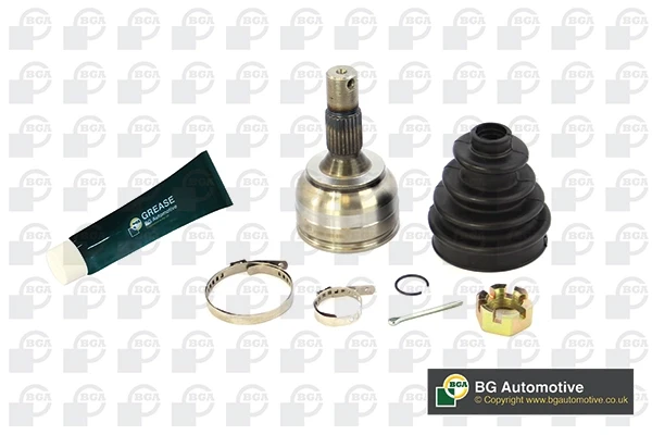 ШРУС наружный передний CV1406A BGA