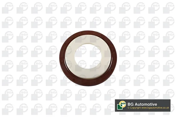 Купить Сальник коленвала задний Пежо 107  