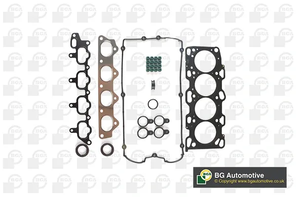 Верхний комплект прокладок двигателя PFAM037U Parts-Mall