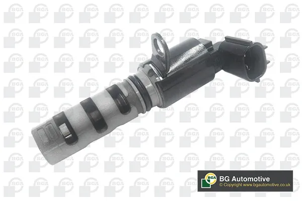 Клапан электромагнитный положения (фаз) распредвала правый OCV3600 BGA