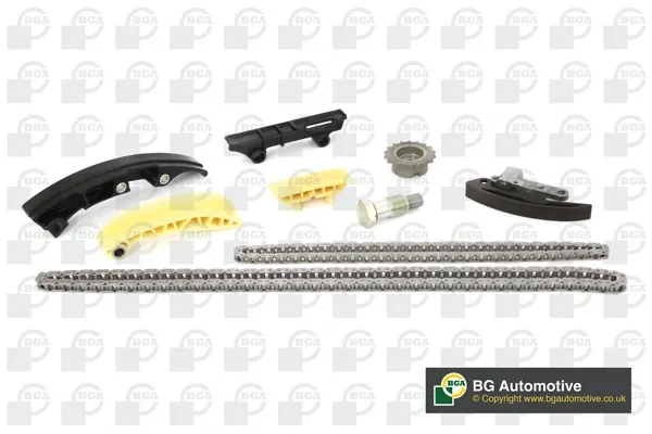 Комплект цепи ГРМ TC0108FK BGA